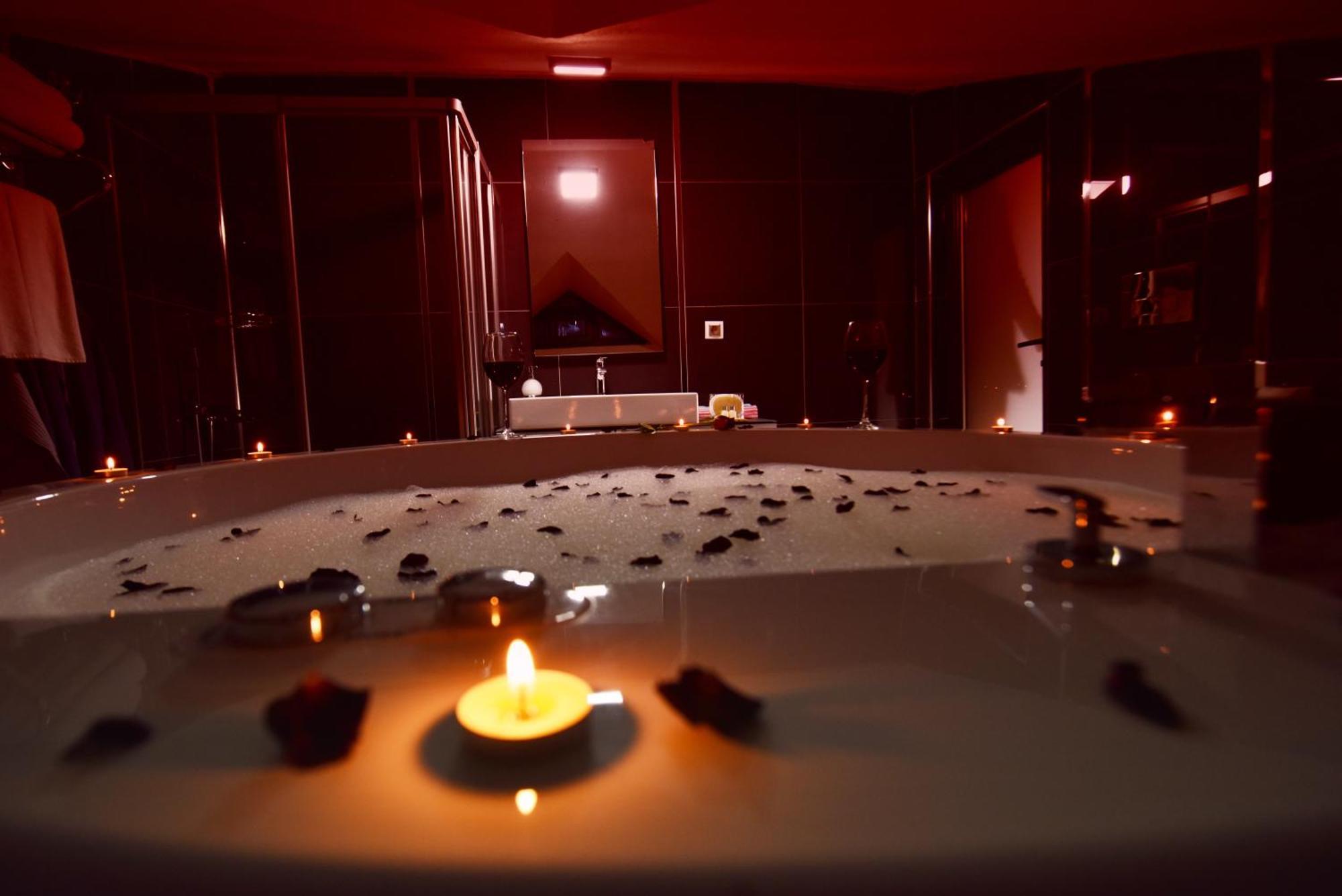 El Nazar Stone Suite Учисар Экстерьер фото